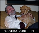 Click image for larger version

Name:	Sadie and Jeff 2005.JPG
Views:	673
Size:	78.9 KB
ID:	550