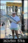 Click image for larger version

Name:	Checklick mary's big dolphin at the dock.jpg
Views:	707
Size:	57.2 KB
ID:	890